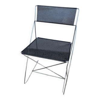 X line chair Niels Jorgen