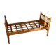 Vintage bed