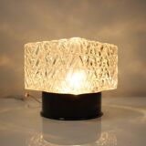 Pair of Mid-Century Wall or Sconces Lamps by Valasske Mezirici, 1960's