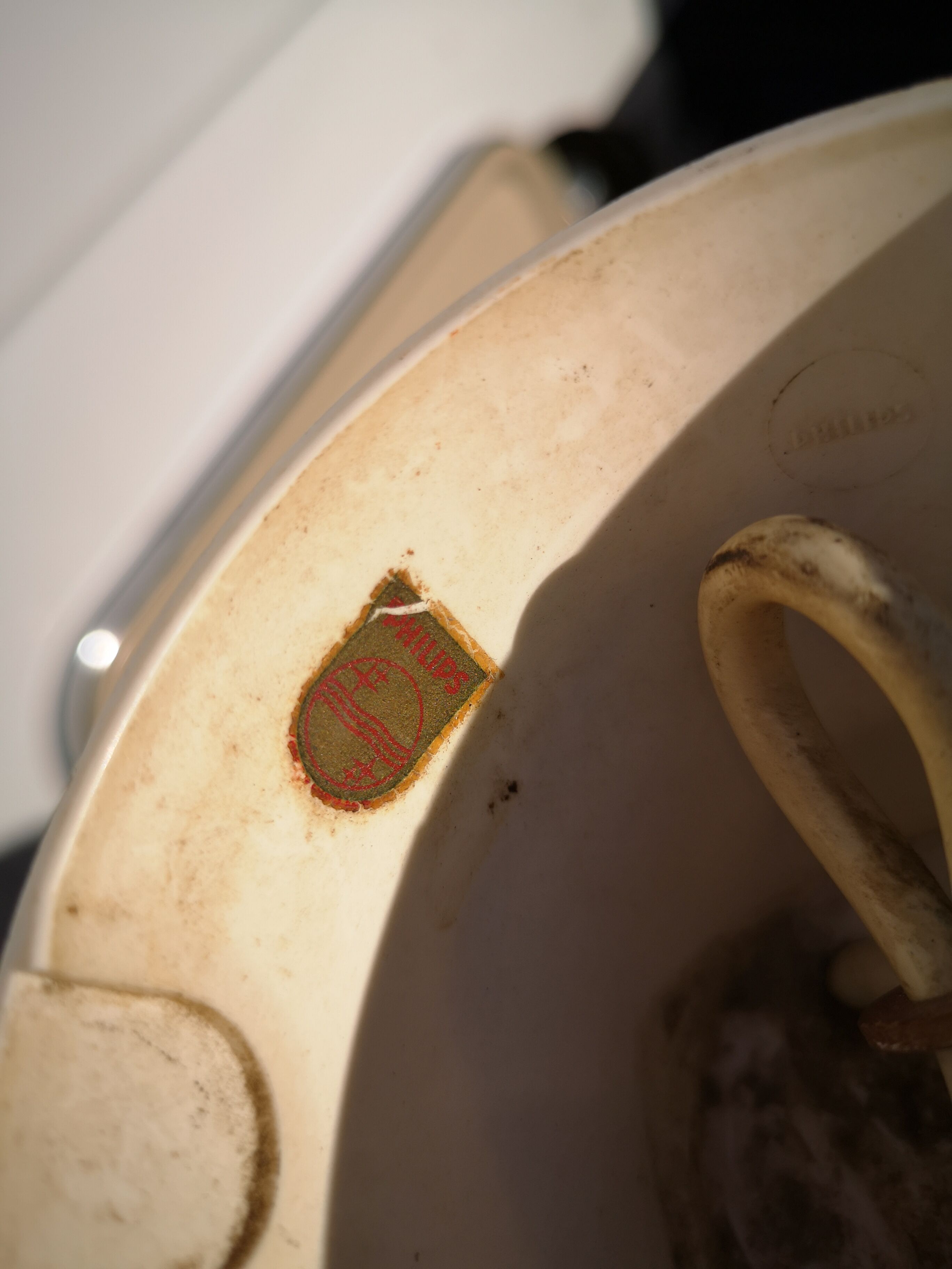 Phillips hanging lamp