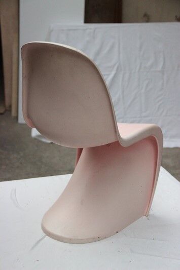Verner Panton Chair