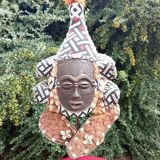 Kuba mask