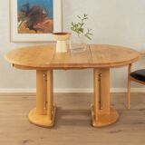 Postmodern dining table