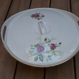 Set of Gien dishes