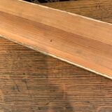 Gilded wooden frame 64x74 cm