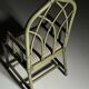 Bamboo chair 1980