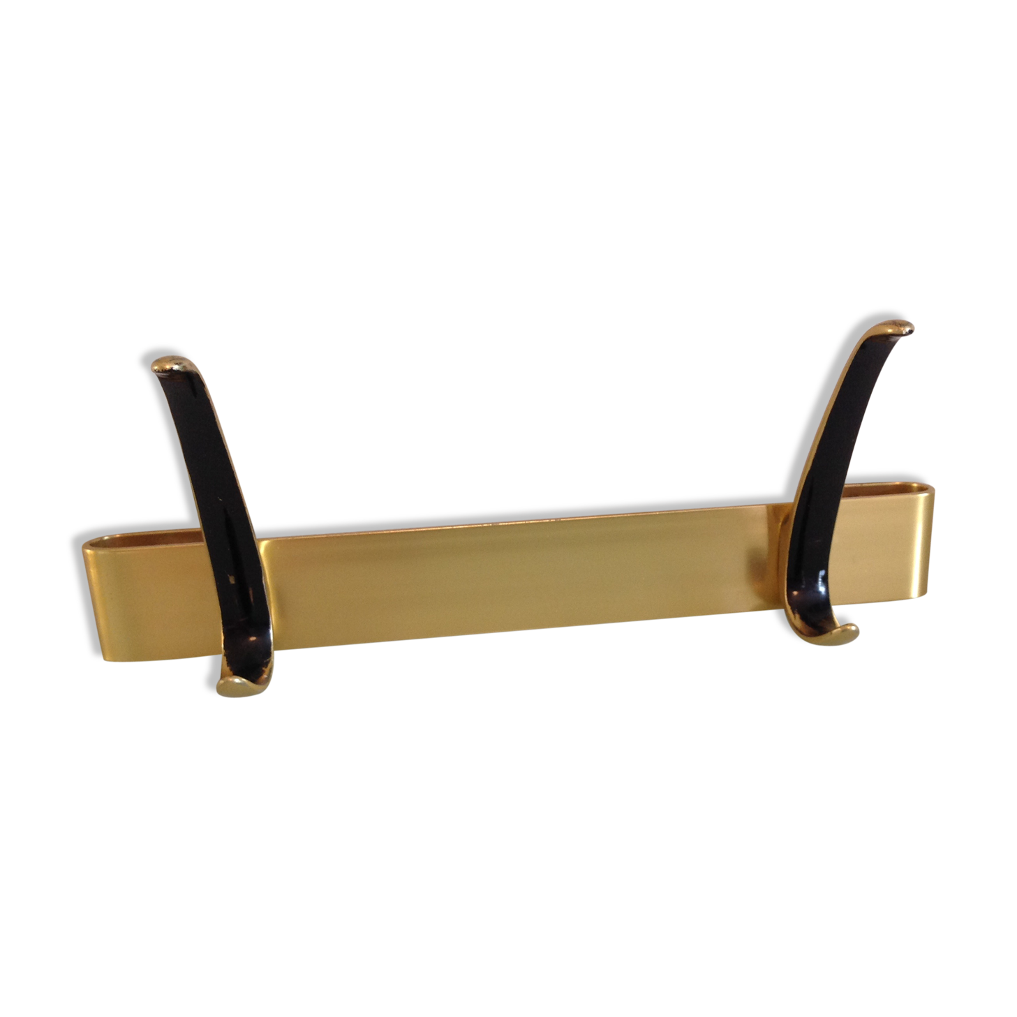 Peg 2 heads vintage 60-70 years