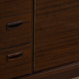 Vintage Scandinavian sideboard – 188 cm