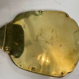 Hand mirror