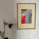 Abstract painting