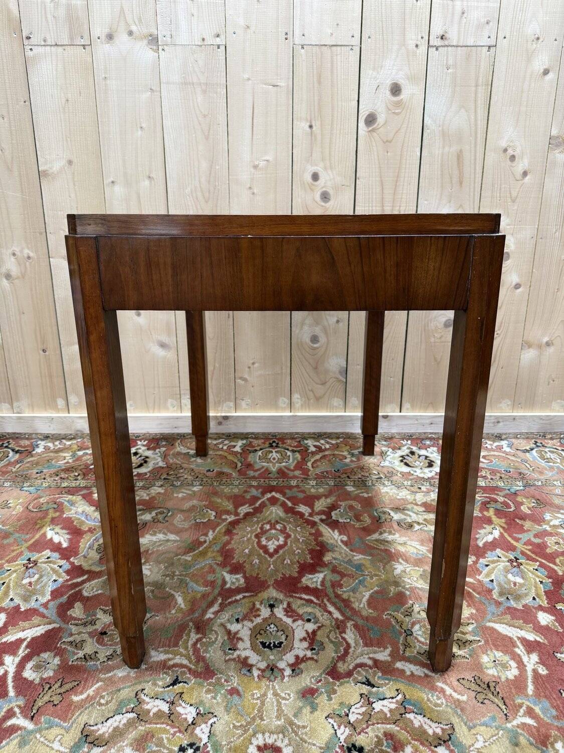 Desk - Art Deco console