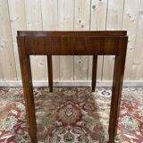 Desk - Art Deco console