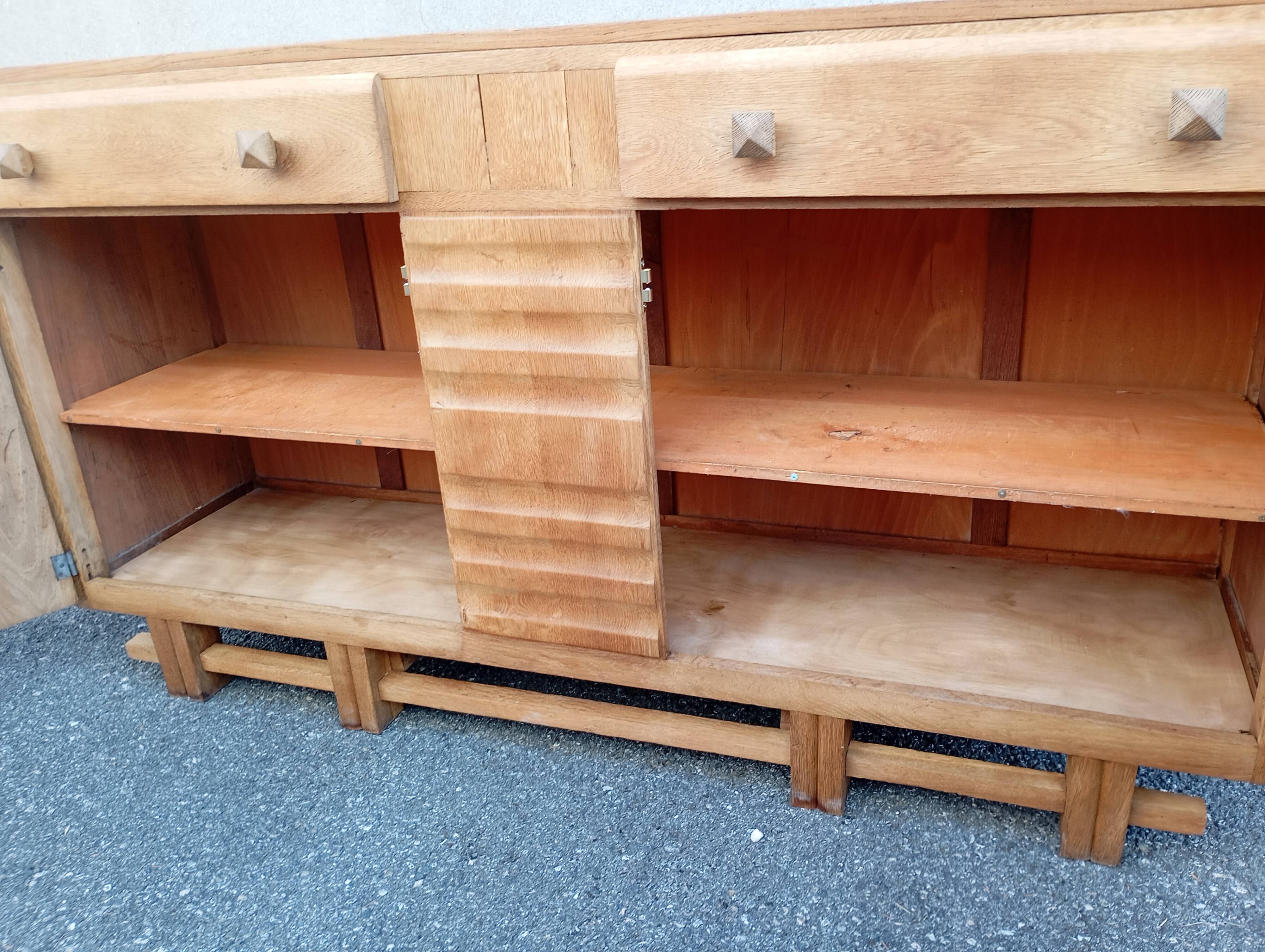 Art Deco Buffet