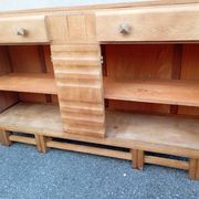 Art Deco Buffet