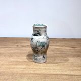 Jacques Blin vase
