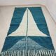 Tapis marocain en laine berbère 265 x 144cm