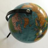 Taride vintage globe terrestrial