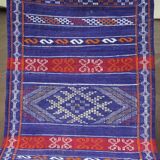 Berber carpet