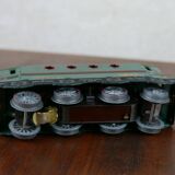 Horby Mistral electric train