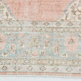 Persian rug 284x39cm