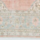 Persian rug 284x39cm