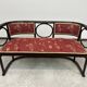 Fledermaus Bench no. 728 by architect Josef Hoffmann