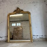 Old mirror louis XV 150x105