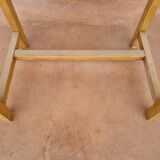 Baumann 50s vintage schoolboy desk