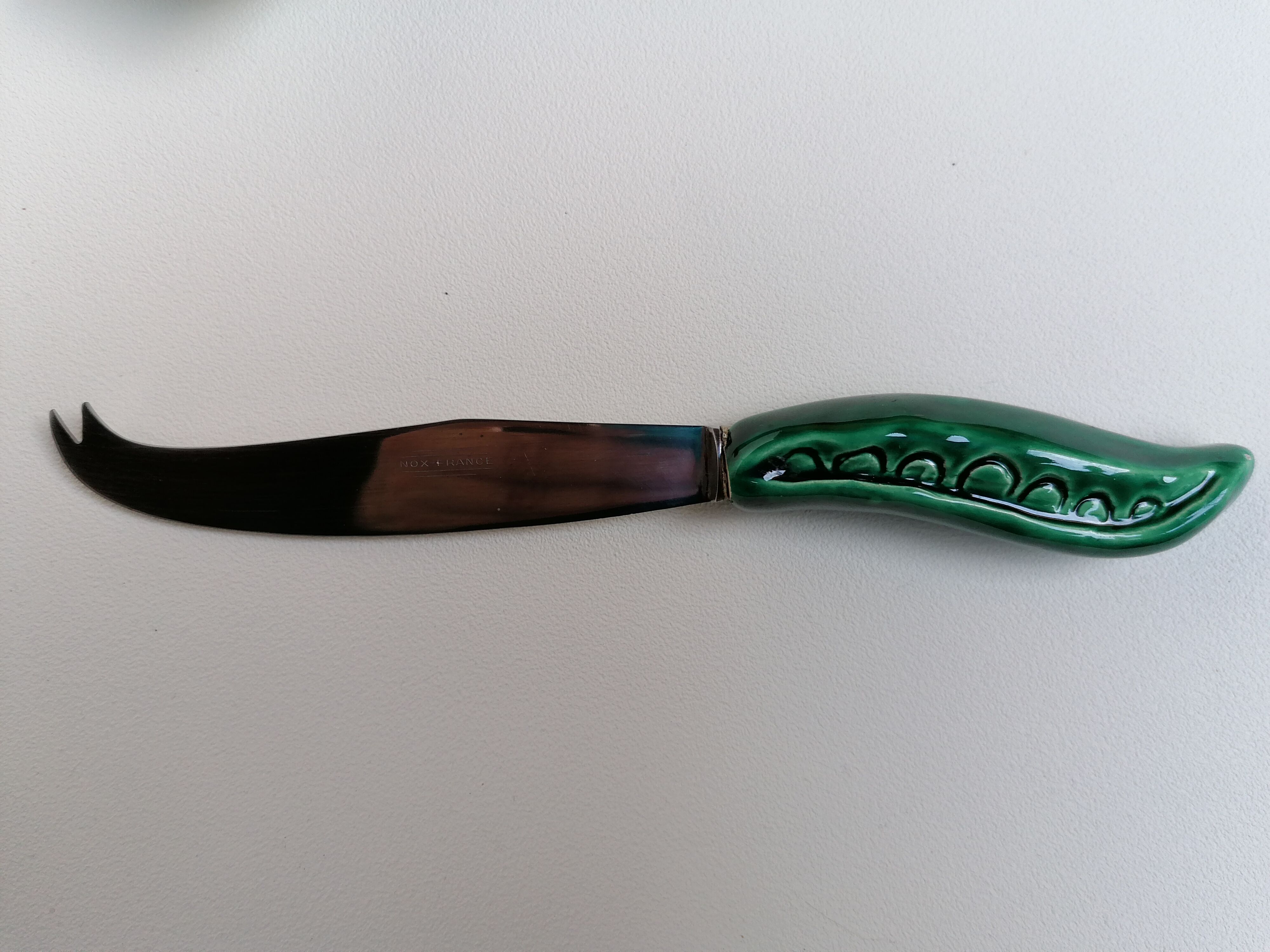 Vallauris dabbling butter