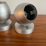 Series of 3 “Lirio” spotlights for Philips