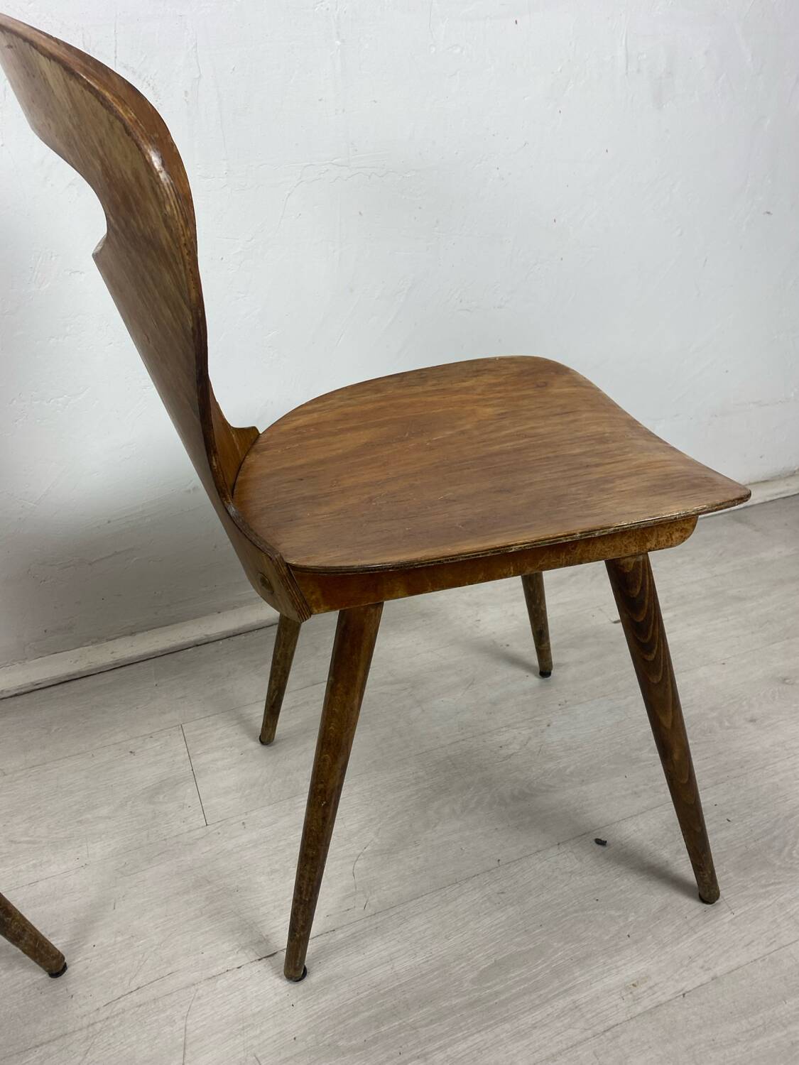 Baumann Ant Chairs