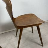 Chaises fourmi baumann