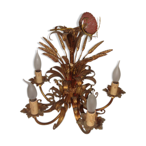 Lustre épis de blé,