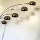 Lampadaire muguet 5 bras
