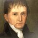 Portrait of a man, early 19th century