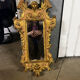 Miroir italien XIX