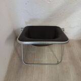 Armchair Plona by Castelli
