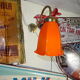 Wall lamp