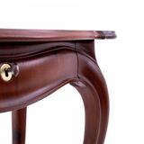 Stylish console table, Northern Europe, circa 1870. After renovation.