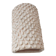 Handmade shell applique
