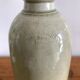 Sandstone bottle