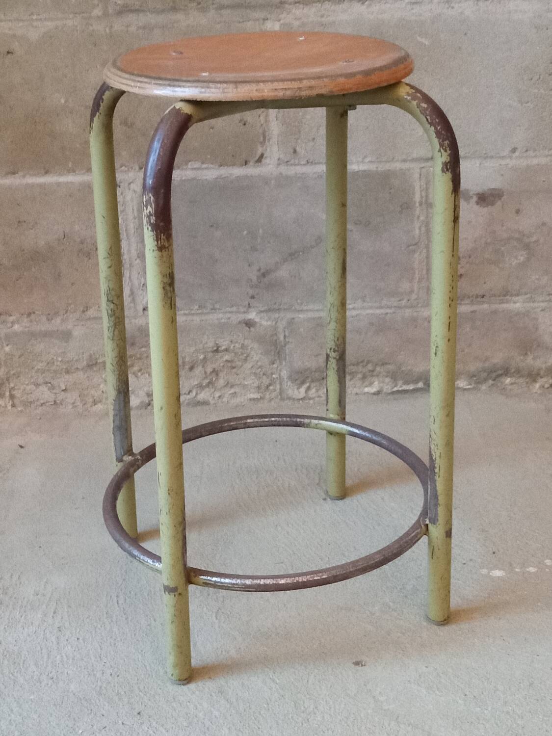 School stool
