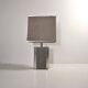 Table lamp, 1970s