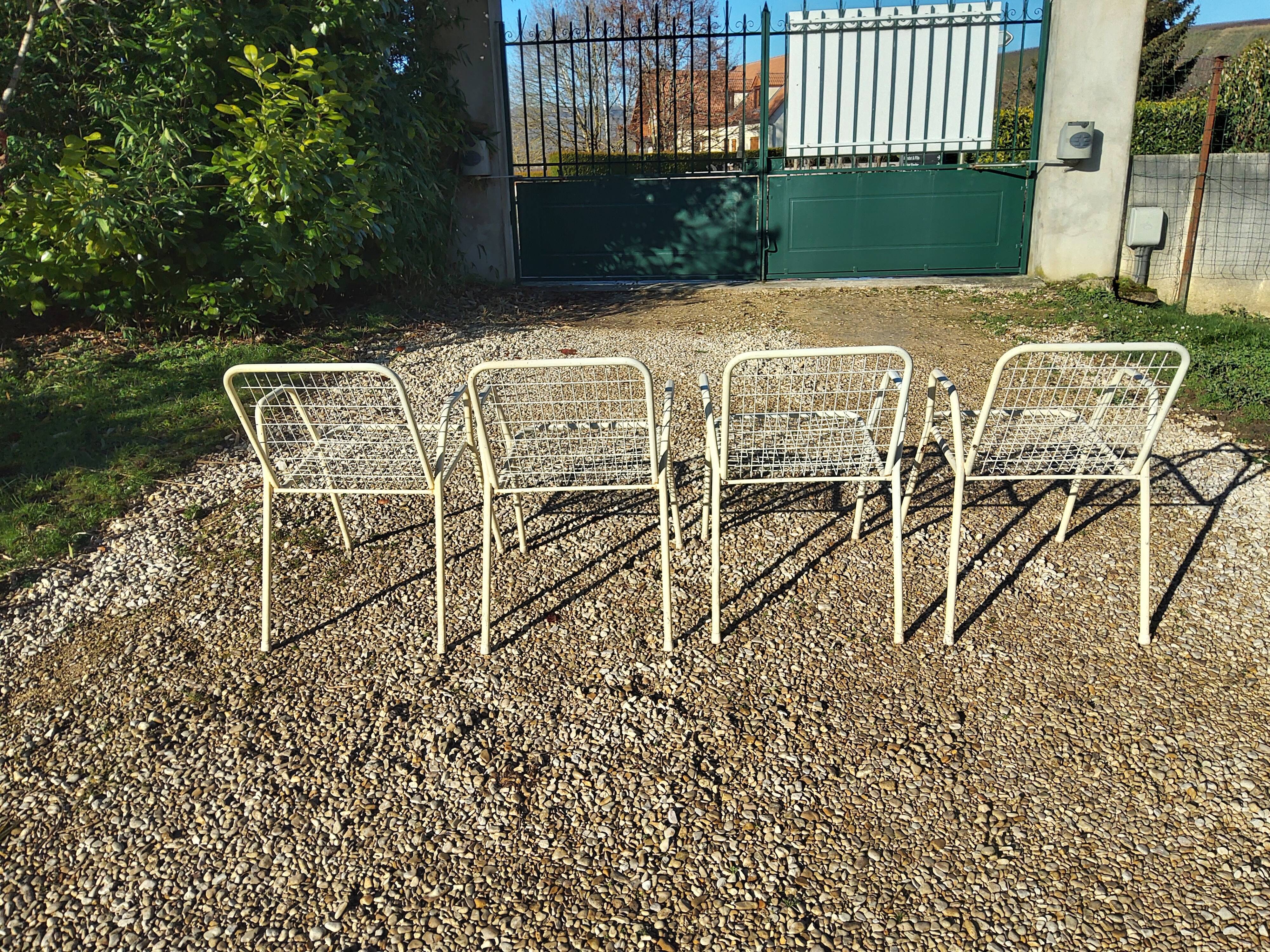 Armchairs