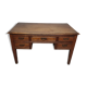 1920 oak desk banker