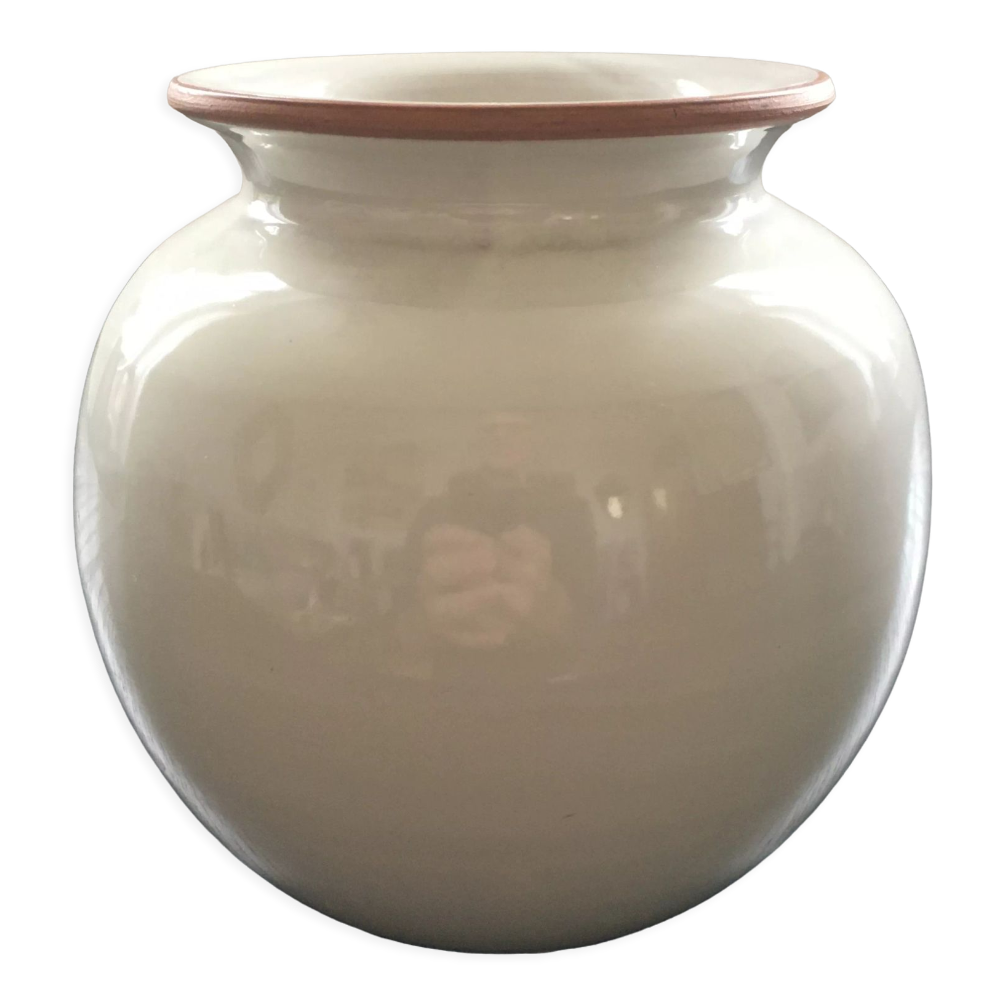 Habitat vase from the 80s