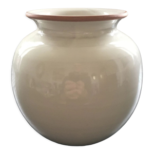 Vase habitat année 80