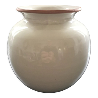 Habitat vase from the 80s