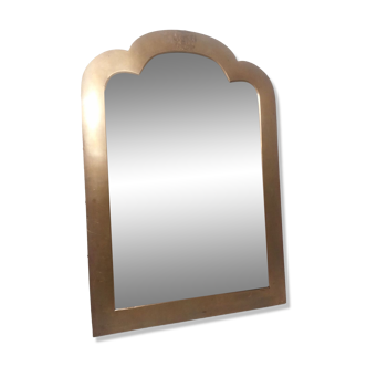 Table mirror