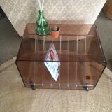 coffee table Michel Dumas